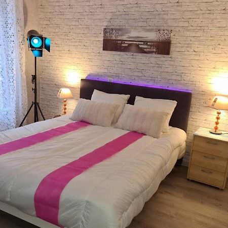 Appartement Charmant Au Pied Des Thermes アメリ・レ・バン・パラルダ エクステリア 写真